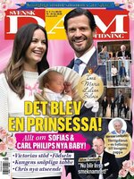 Svensk Damtidning